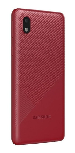Samsung Galaxy A01 Core Dual SIM 32 GB vermelho 2 GB RAM