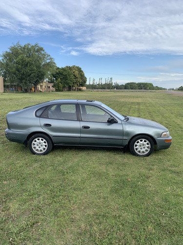 Toyota Corolla 1.6 Gli