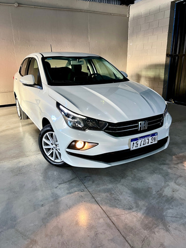 Fiat Cronos 1.3 Drive Mt