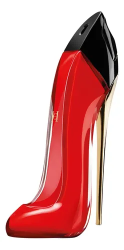 Carolina Herrera Very Good Girl Edp 80ml para Feminino — R$ 644,83 em Mercado Livre