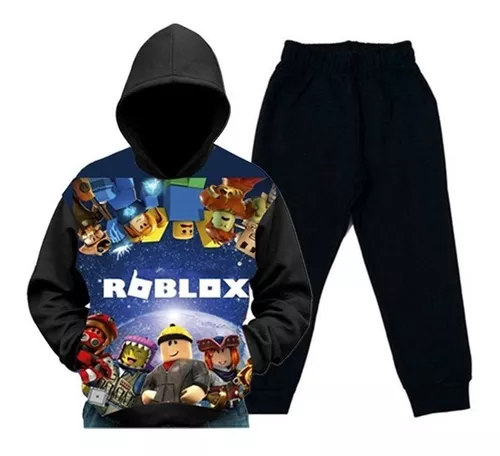 Moleton Roblox  MercadoLivre 📦