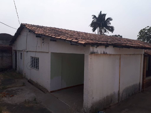 Imagem 2 de 6 de Excelente P/ Kitinete Preço De Terreno - 24306