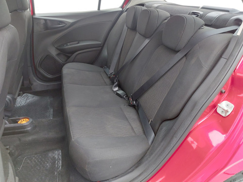 Fiat Cronos 1.0 FIREFLY FLEX DRIVE MANUAL