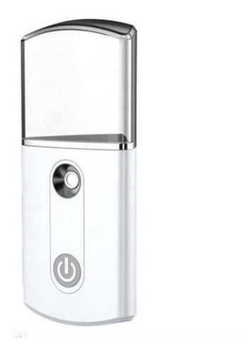 Nano Difusor Atomizador Usb Spray Para Sanitizante