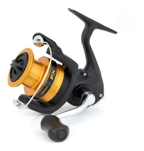 Reel Shimano Fx 1000 Spinning Palermo / Costanera Norte