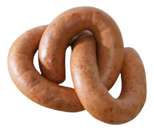 Salchicha Chorizo Rosca Polaca Tradicional X 3kg.