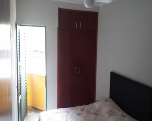 Imagem 8 de 11 de Vende-se Apartamento Com 96m² No Bairro Lagoinha Em Ribeirão Preto-sp, Com 3 Dormitórios(sendo 1 Suíte), Com 1 Vaga De Garagem, Sala Com 2 Ambientes, - Kcap30133 - 68959579