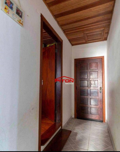 Imagem 13 de 13 de Terreno À Venda, 566 M² Por R$ 1.300.000,00 - Penha De França - São Paulo/sp - Te0426