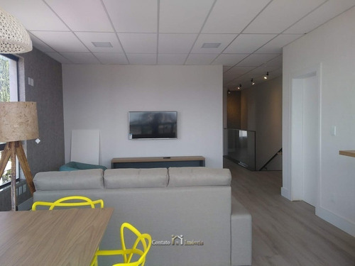 Imagem 5 de 10 de Prédio Comercial Com Apartamento Venda Atibaia - Pn0001-1