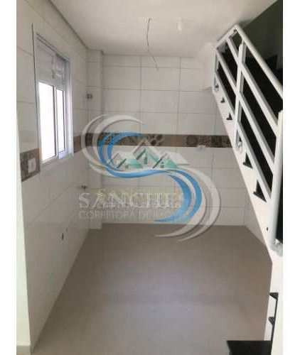 Imagem 9 de 29 de Cobertura Com 2 Dorms, Vila Curuçá, Santo André - R$ 390 Mil, Cod: 2809 - V2809