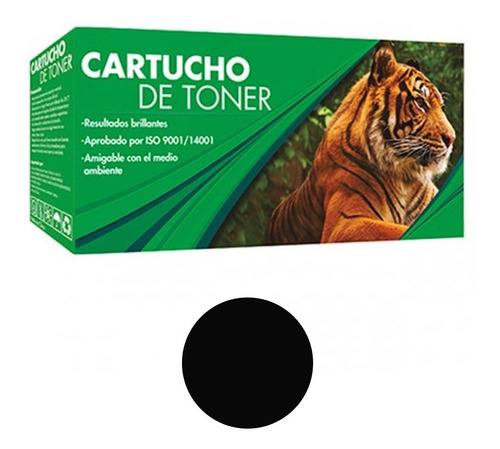 Cartucho Toner Compatible 120 D1120 D1320 D1350 D1150 D1170