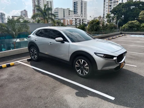 Mazda CX-30 2.0 Grand Touring At