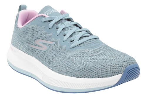 Zapatilla Skechers Mujer 36900060030/celros/cuo