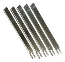 Comprar Cuchilla Máquina De Corte Recta Eastman 8 '' Made In Usa