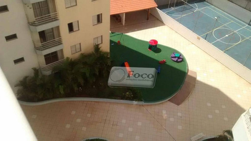 Imagem 29 de 29 de Apartamento Residencial À Venda, Macedo, Guarulhos - Ap0322. - Ap0322