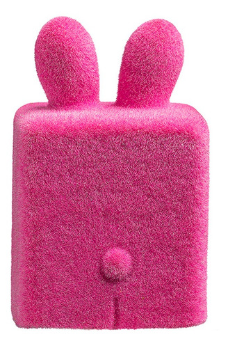 Imagem 5 de 5 de Caixa Hello Kitty Coelho Felpudo
