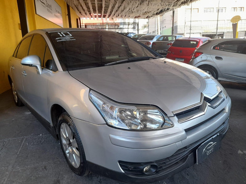 Imagem 2 de 6 de Citroen C4 Pallas Exclusive 2.0 16v (flex) (aut)