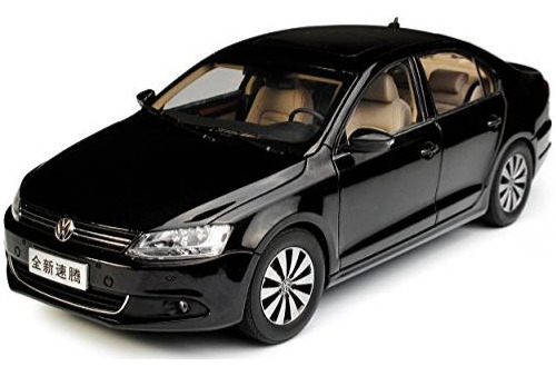 Volkswagen Jetta Tsi 1:18 - Renegade 1/18 Corolla 1/18 Focus