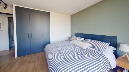 Departamento ¡oportunidad!/manquehue Sur
