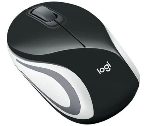 Funda para ratón inalámbrico Logitech M187 C para portátil 910