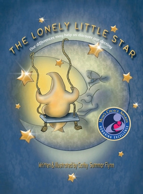 Libro The Lonely Little Star  Mom's Choice Awards Recipie...