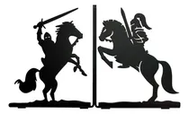Comprar Sujetalibros De Guerrero Sujetalibros Para Caballos Sujetal.