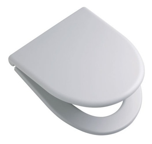 Imagen 6 de 7 de Combo Ferrum Marina Inodoro Mochila Dual Bidet Y Tapa Suave