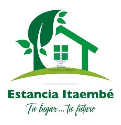 Imagen 14 de 15 de Terreno En Venta - Loteo Estancia Itaembé