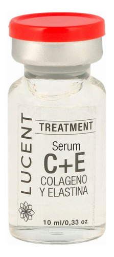 Serum Apto Celiaco Colageno Y Elastina Dermapen Uso Topico