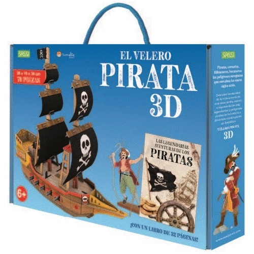 El Velero Pirata