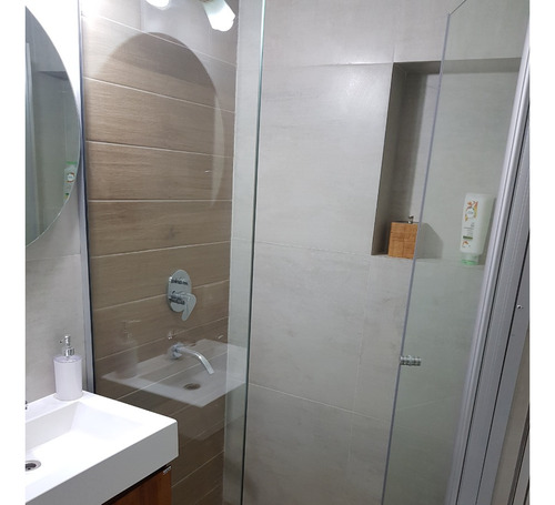 Hospital Italiano, Guemes, Departamento 2 Ambientes 3 Pax Alquiler Temporario. Exclusivo Pacientes Y Personal De Salud