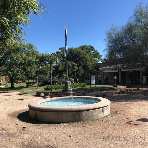 Venta Lote Barrio Los Ombues