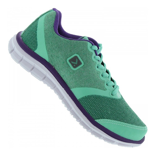 Tênis Oxer Feminino, Caminhada, Esteira, Academia - Nº 38
