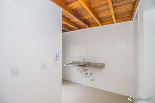 Imagem 4 de 15 de Apartamento - Menino Deus - Ref: 532719 - V-ca4488