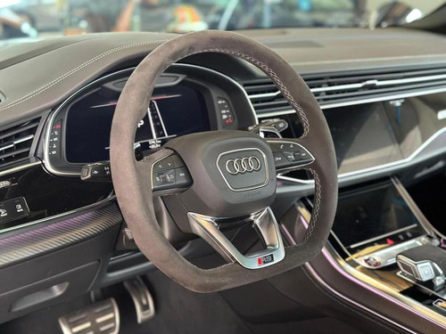 Audi Rs Q8 4.0 Biturbo Fsi 2023