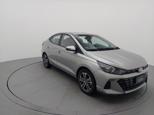 Hyundai HB20S 1.0 TGDI FLEX COMFORT PLUS AUTOMÁTICO