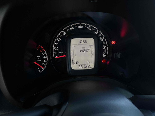 Fiat Mobi 1.0 EVO FLEX WAY MANUAL