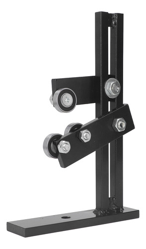 Suporte Para Ferramentas De Torno Para Carpintaria Wood Stea