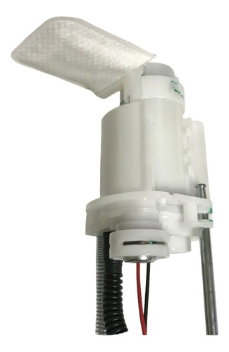 Bomba De Combustible Keeway Silverblade 250