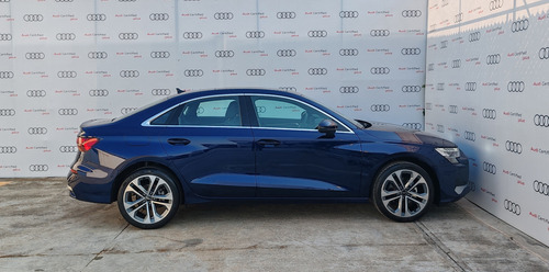 Audi A3 1.4 Sedán 35tfsi Select At Dsg