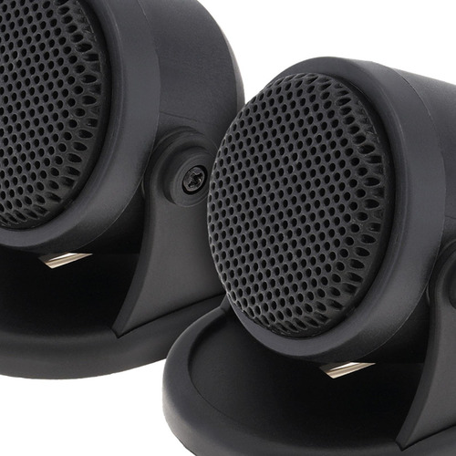 Tweeter De Coche Modificado Subwoofer De Frecuencia De Rango