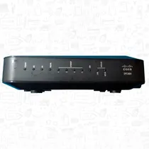 Comprar Módem Router Cisco Dpc3825 Compatible Con Inter Intercable