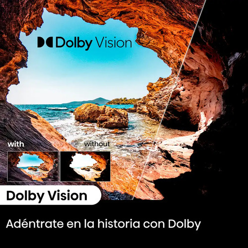 Tv 55 Uhd 4k Smart Nuevo Modelo