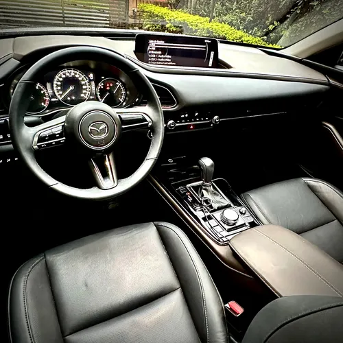 Mazda CX-30 2.0 Grand Touring At Hibrido Ligero - Mhev