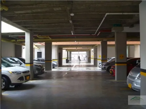 Arriendo Apartaestudio 34 M2 Con Balcon Y Park Minuto De Dios