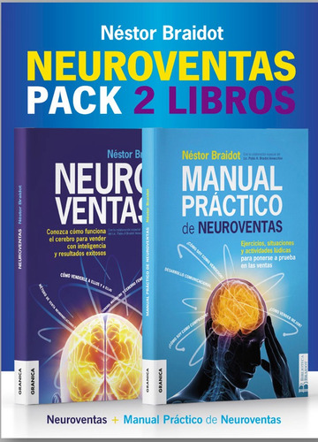 Neuroventas - Braidot, Nestor