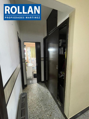 Depto De 4 Amb Con Terraza Y Balcon!! Venta Carapachay