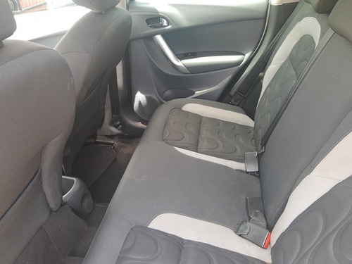 Citroën C3 1.5 Tendance 8v Flex 4p Manual