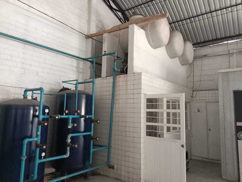 Rento Bodega Comercial En Atizapan Centro En Avenida Adolfo Lopez Mateos Rhb46
