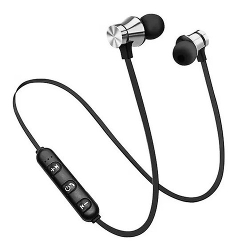 Auriculares Inalámbricos Bluetooth Xt11 Deportivos